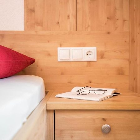 Apartment Hollenze - Gruberhof San Giacomo  Kültér fotó