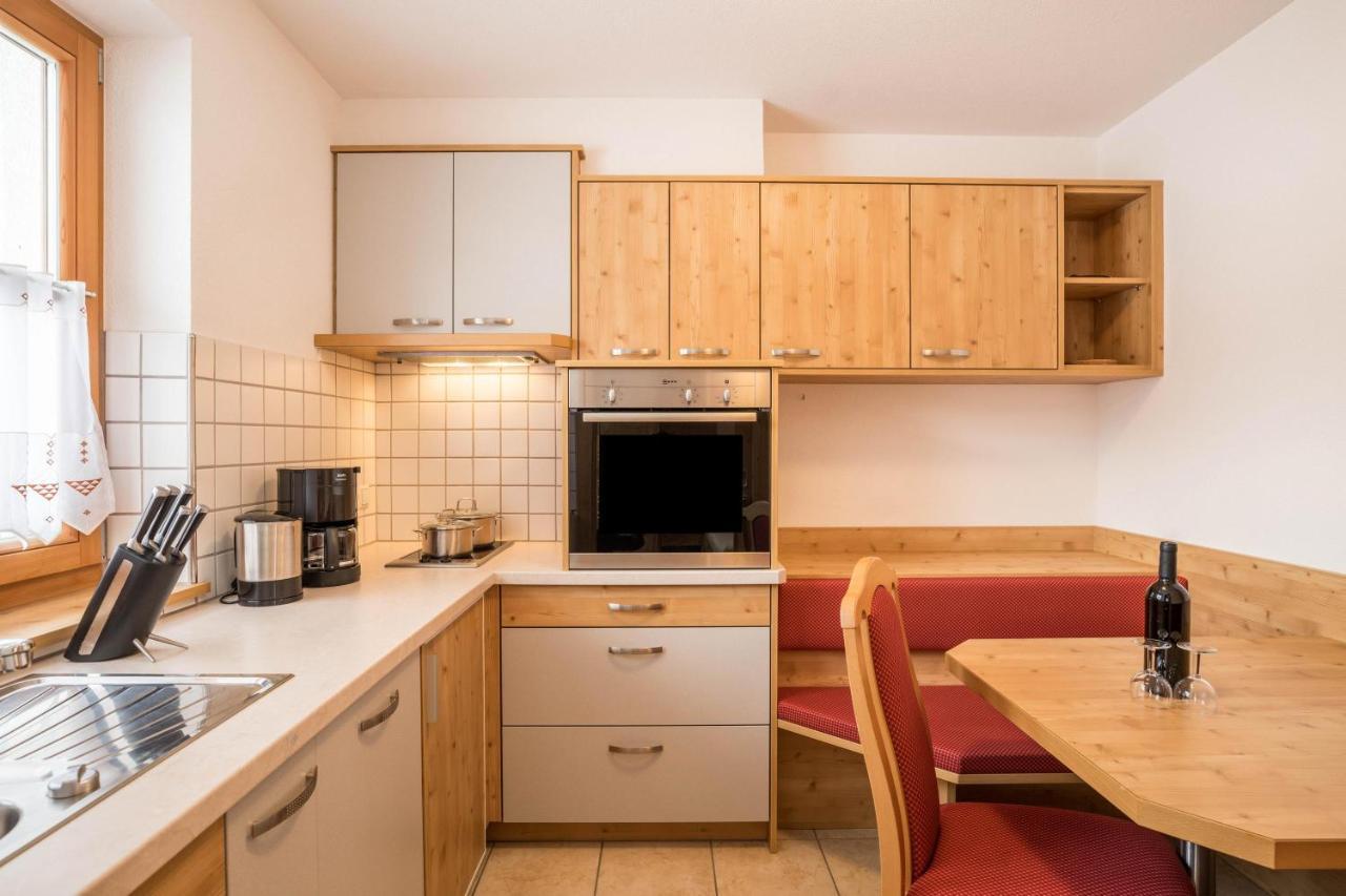 Apartment Hollenze - Gruberhof San Giacomo  Kültér fotó