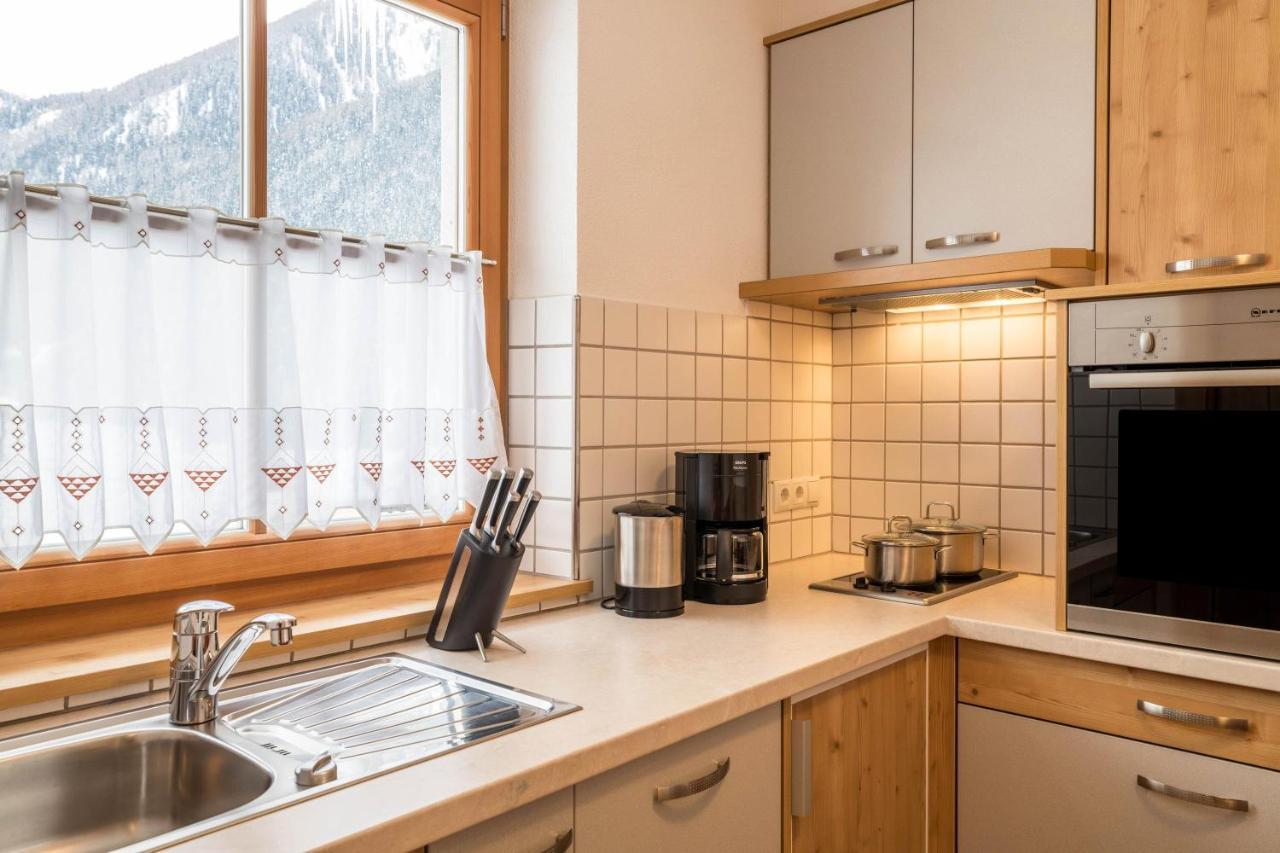 Apartment Hollenze - Gruberhof San Giacomo  Kültér fotó