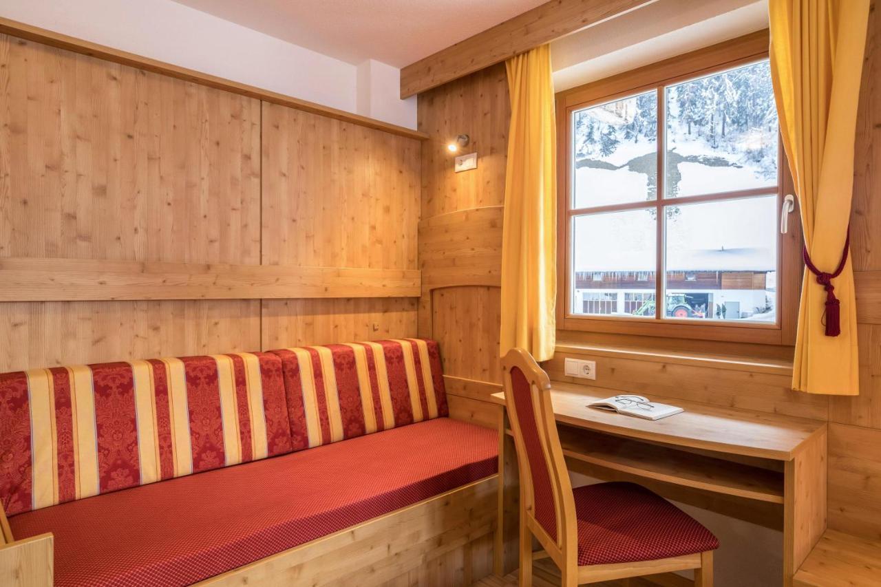 Apartment Hollenze - Gruberhof San Giacomo  Kültér fotó