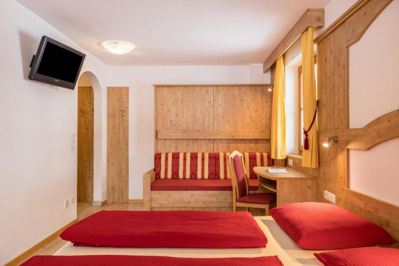 Apartment Hollenze - Gruberhof San Giacomo  Kültér fotó