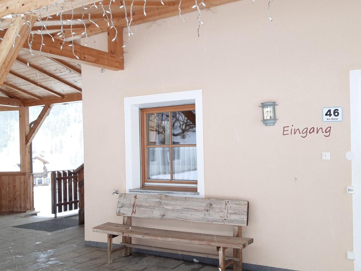 Apartment Hollenze - Gruberhof San Giacomo  Kültér fotó